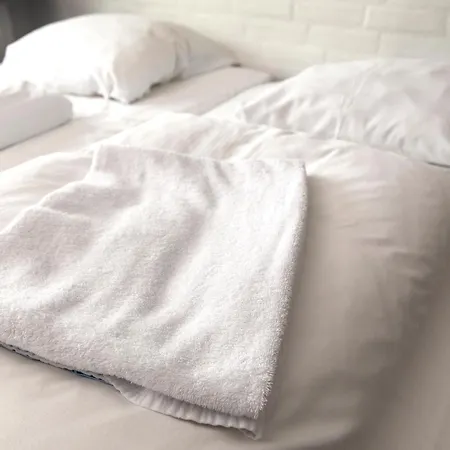 Vandrerhjem Dana Cup Sportscenter *