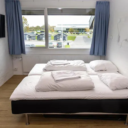 Dana Cup Sportscenter *