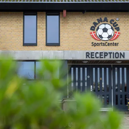 Dana Cup Sportscenter * Hjørring