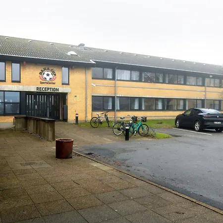 Dana Cup Sportscenter