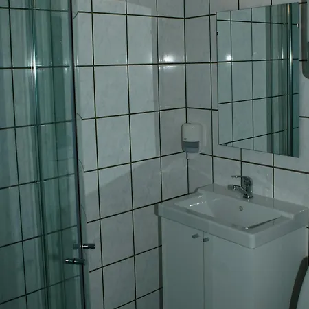 Dana Cup Sportscenter Hostel