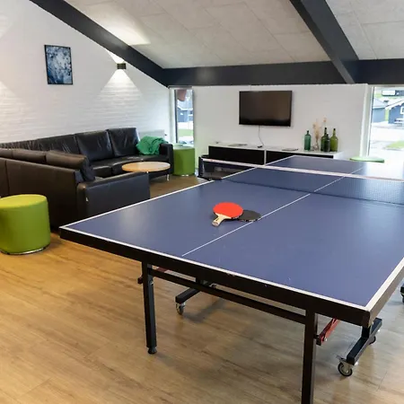 Dana Cup Sportscenter * Hjørring