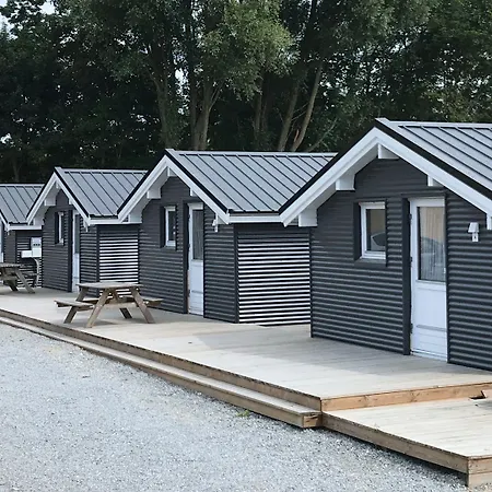 Dana Cup Sportscenter * Hjørring