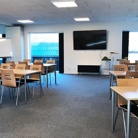 Hostel Dana Cup Sportscenter Hjørring