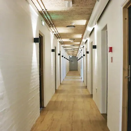 Dana Cup Sportscenter