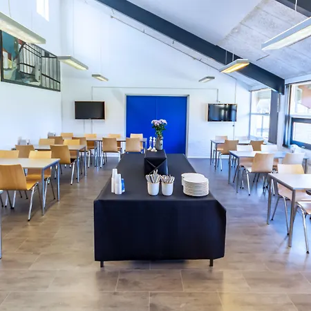 Hostel Dana Cup Sportscenter Hjørring