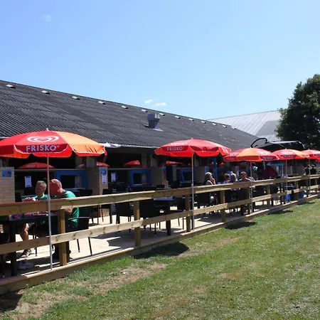 Dana Cup Sportscenter *