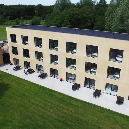 Hostel Dana Cup Sportscenter Hjørring