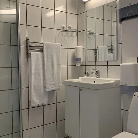 Dana Cup Sportscenter *