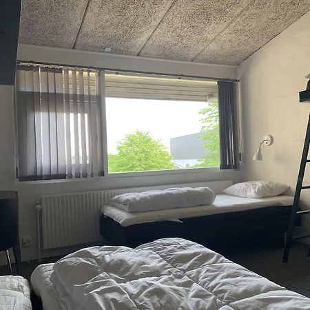 Dana Cup Sportscenter *