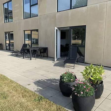 Hostel Dana Cup Sportscenter