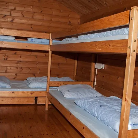 Vandrerhjem Dana Cup Sportscenter *