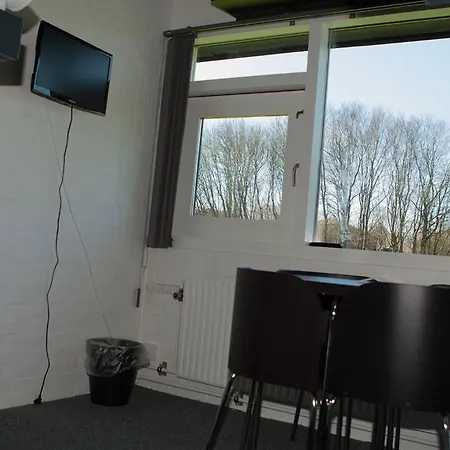 Albergue Dana Cup Sportscenter