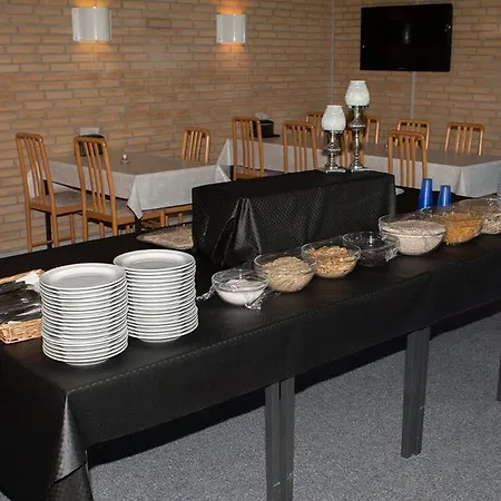 Dana Cup Sportscenter Hjørring