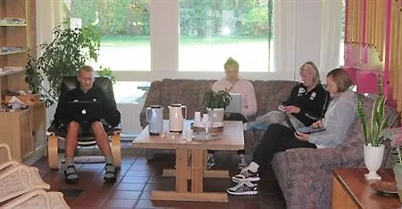 Vandrerhjem Dana Cup Sportscenter