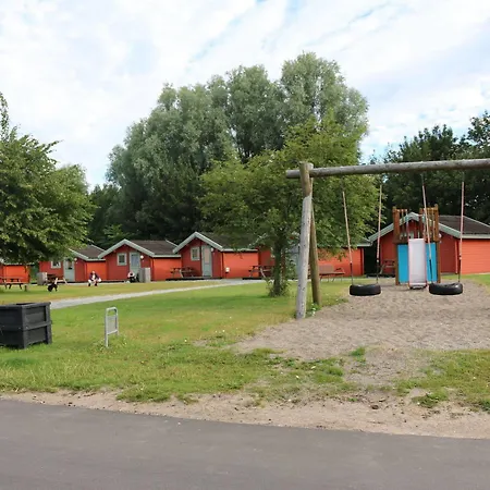 Dana Cup Sportscenter Hjørring