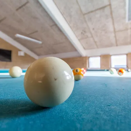 Dana Cup Sportscenter