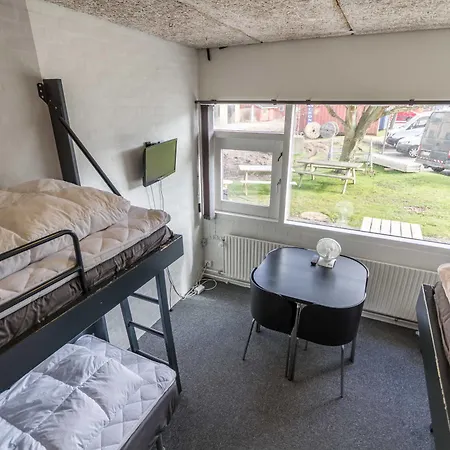 Dana Cup Sportscenter * Hjørring