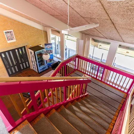 Hostel Dana Cup Sportscenter Hjørring