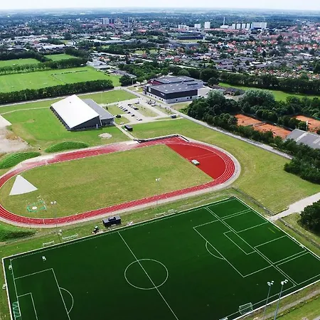 Dana Cup Sportscenter * Hjørring