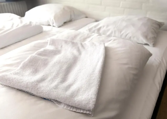 Hostal Dana Cup Sportscenter *