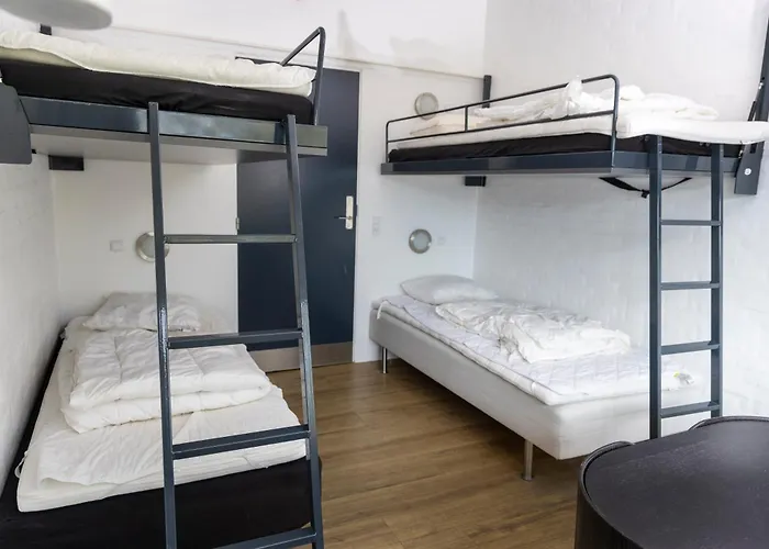 Hostal Dana Cup Sportscenter Hjørring