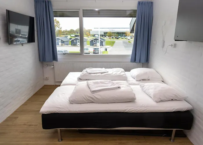 Dana Cup Sportscenter *