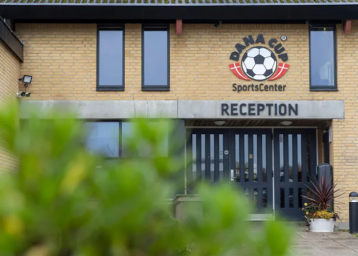 Dana Cup Sportscenter * Hjørring