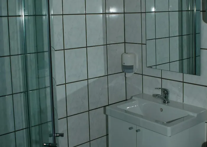 Dana Cup Sportscenter Hostal