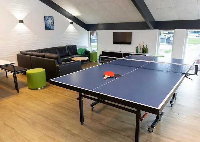 Dana Cup Sportscenter * Hjørring