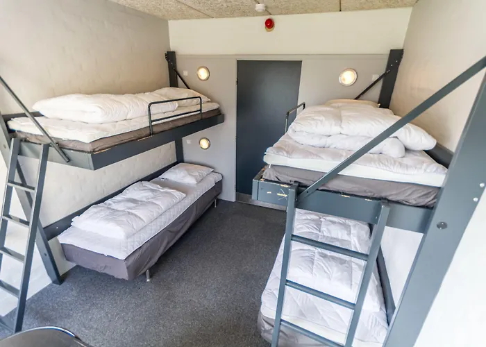 Hostal Dana Cup Sportscenter *