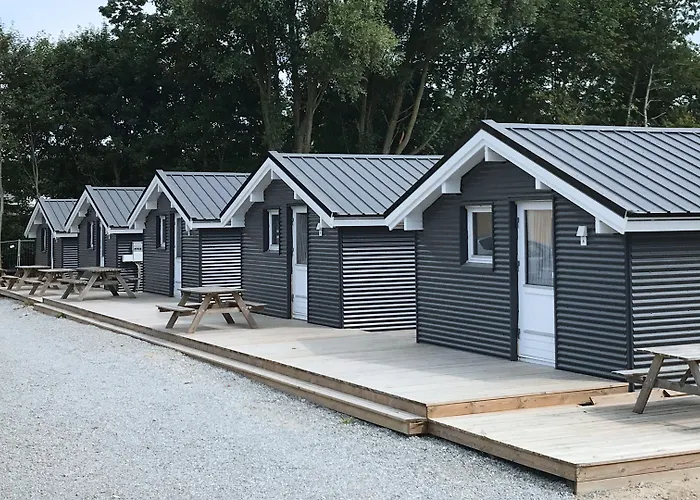 Dana Cup Sportscenter * Hjørring