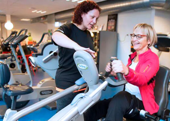 Dana Cup Sportscenter Hostal Hjørring