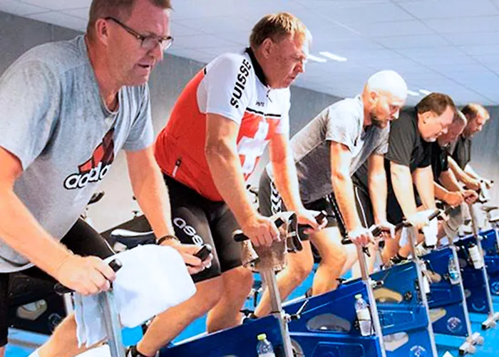 Dana Cup Sportscenter Hostal