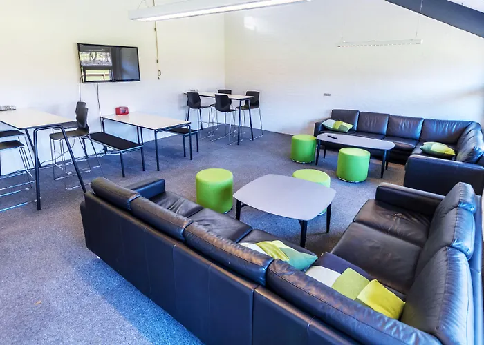 Dana Cup Sportscenter Hostal Hjørring