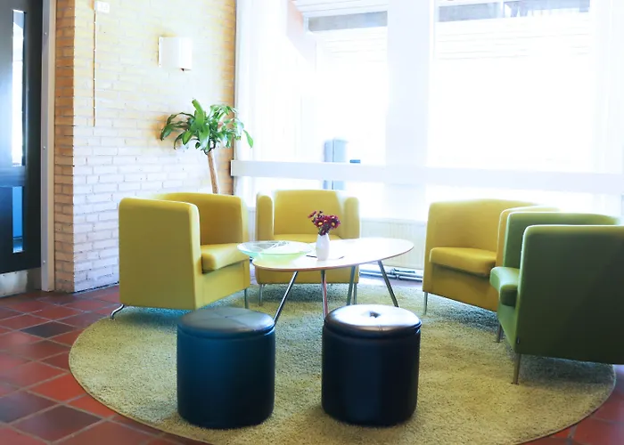 Dana Cup Sportscenter