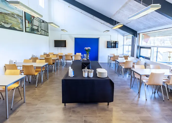 Hostal Dana Cup Sportscenter Hjørring