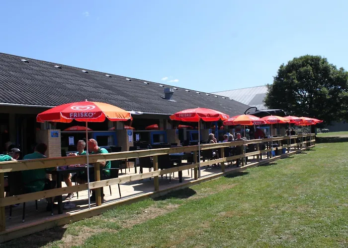 Dana Cup Sportscenter *