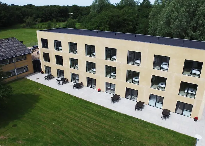 Hostal Dana Cup Sportscenter Hjørring