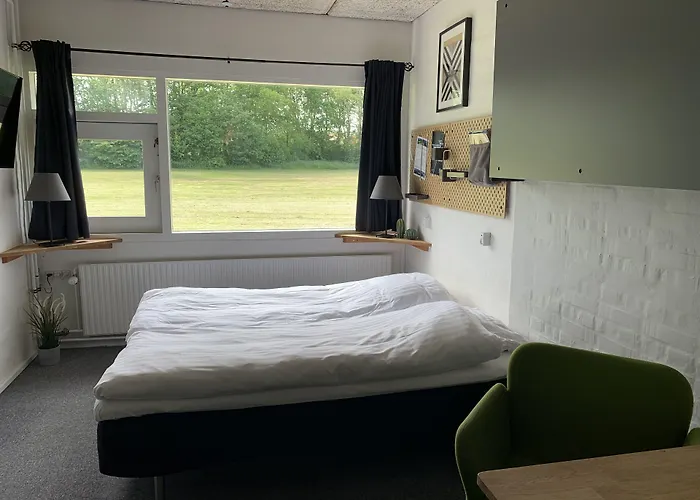 Hostal Dana Cup Sportscenter Hjørring