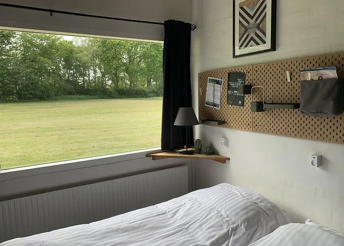 Dana Cup Sportscenter Hostal *