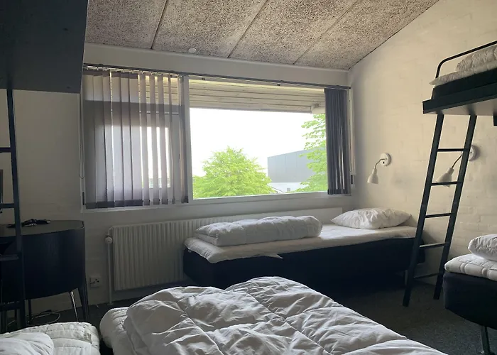 Dana Cup Sportscenter *