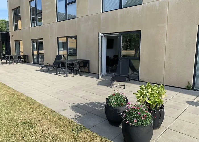 Hostal Dana Cup Sportscenter