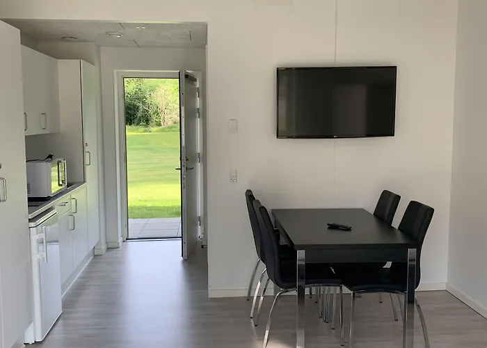 Dana Cup Sportscenter Hostal