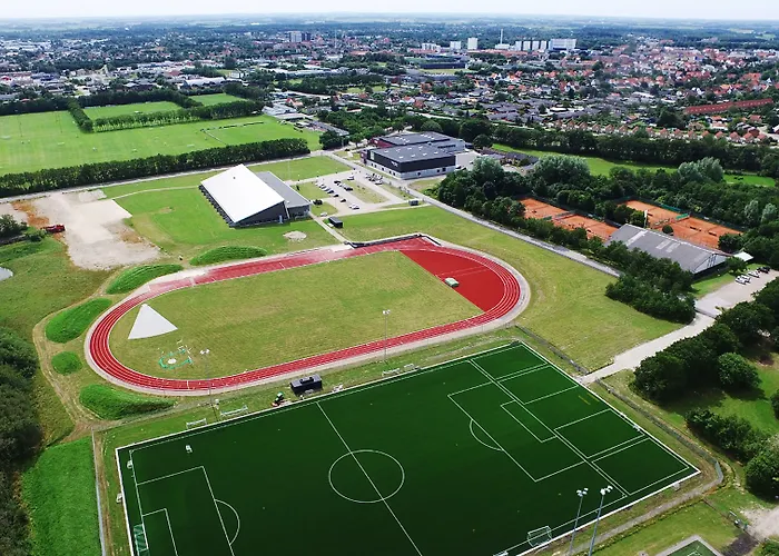 Dana Cup Sportscenter