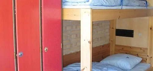 Hostal Dana Cup Sportscenter Hjørring