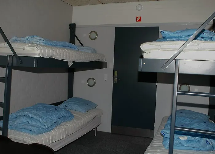 Hostal Dana Cup Sportscenter