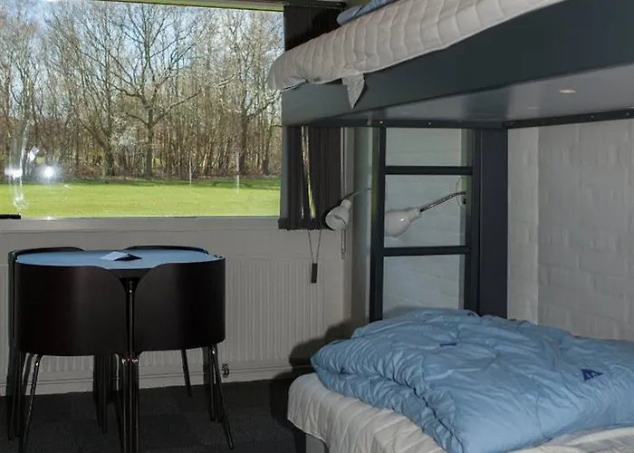 Dana Cup Sportscenter Hjørring