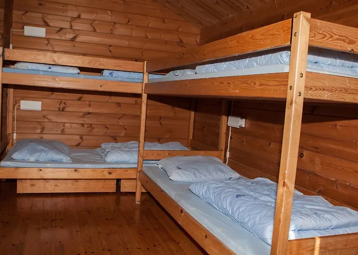 Hostal Dana Cup Sportscenter *