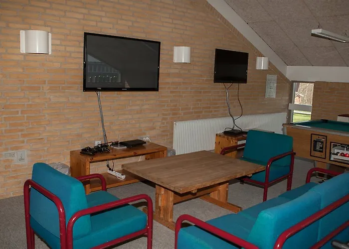 Dana Cup Sportscenter